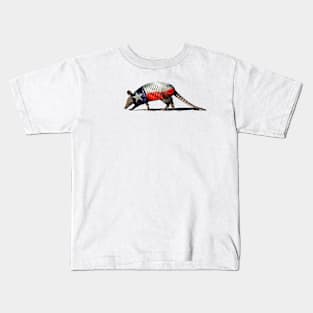 Texadillo Kids T-Shirt